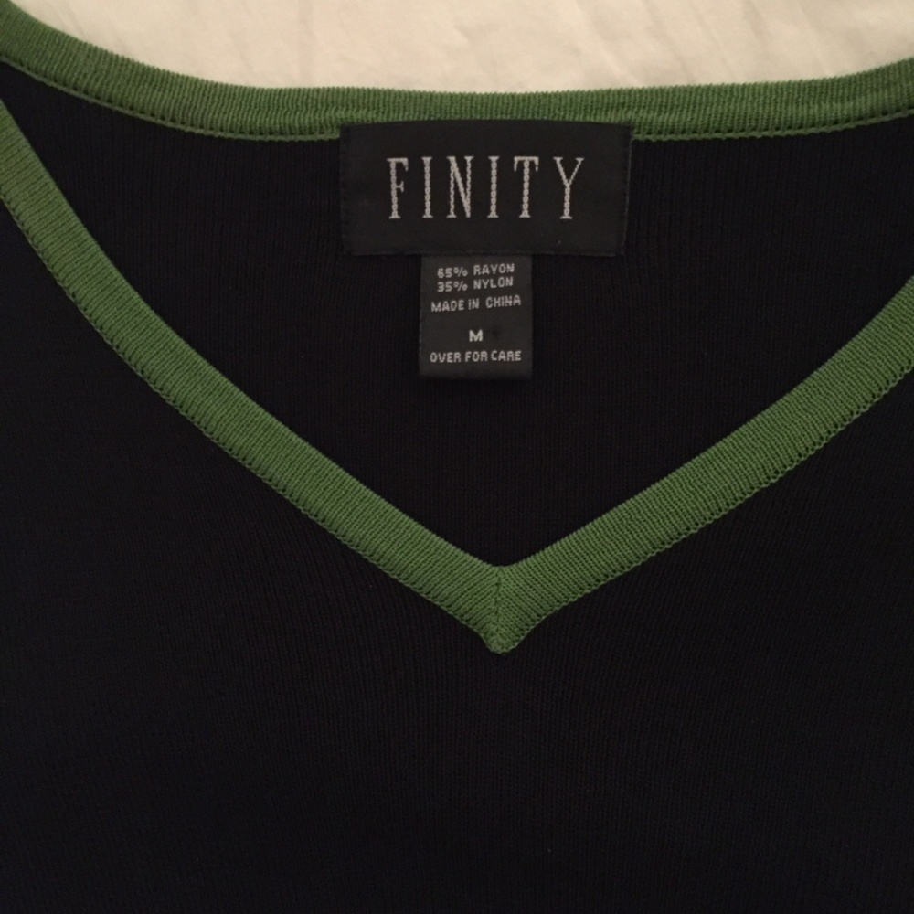 Finity Knit Top - Picture 4 of 5